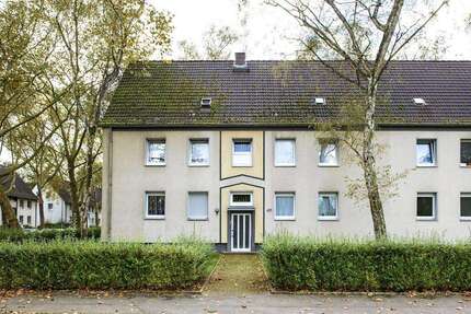 Wohnung zum Mieten in Gelsenkirchen 799 € 96.7 m² 5 zimmer