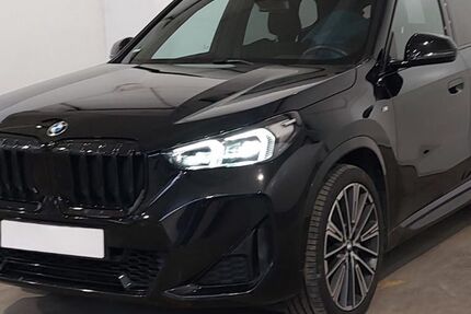 BMW X1 120.600 km 37.999 &euro; Meerbusch 40668