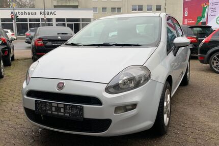 Fiat Punto 159.000 km 2.550 &euro; Moers 47443