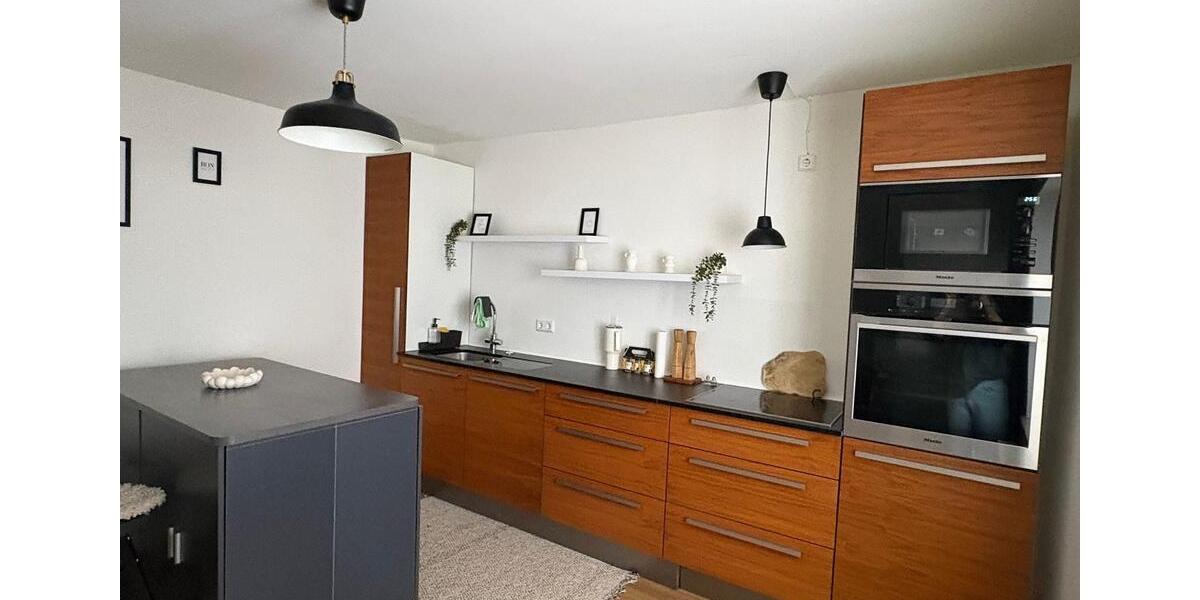 Moderne 3-Zimmer-Wohnung 3 zimmer