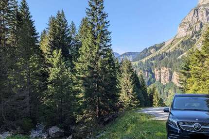 Mercedes-Benz Marco Polo 114.000 km 52.000 &euro; Essen 45276