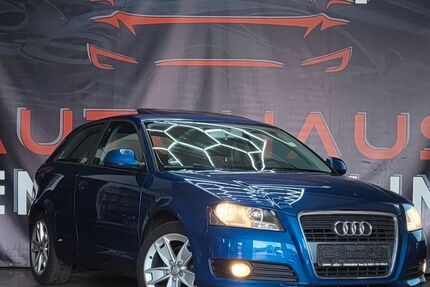 Audi A3 182.147 km 4.499 &euro; Voerde 46562