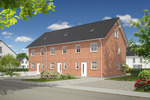 Reihenendhaus Moers Schwafheim - 4 Zimmer, 128 m&sup2;, 646.127&euro; | Angebot:25692566