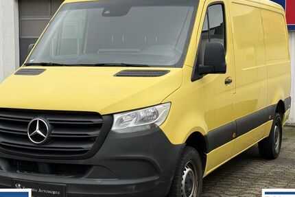 Mercedes-Benz Sprinter 136.700 km 19.490 &euro; Duisburg 47259
