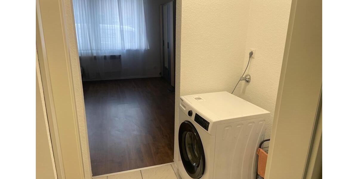 Erdgeschoßwohnung Krefeld Fischeln - 1 Zimmer, 38 m&sup2;, 750&euro; | Angebot:26103058