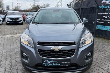 Chevrolet Trax 125.000 km 6.500 &euro; Bottrop 46238
