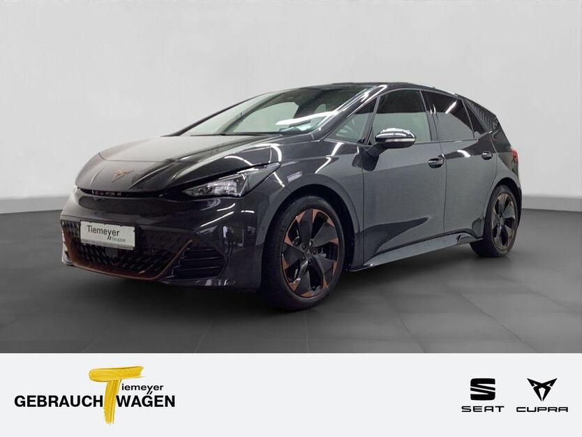 Cupra Born 24.038 km 29.330 € Bochum 44809
