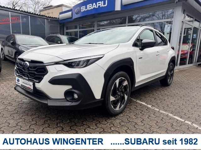 Subaru Crosstrek 16.200 km 29.980 &euro; Duisburg 47167
