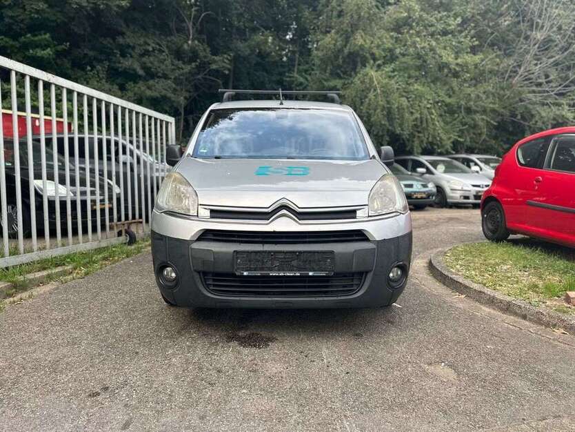 Berlingo