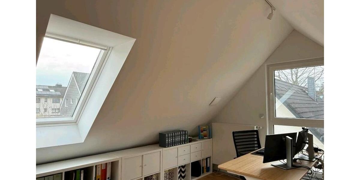 Doppelhaushälfte Hattingen Niederbonsfeld - 5.5 Zimmer, 160 m&sup2;, 790.000&euro; | Angebot:24781846