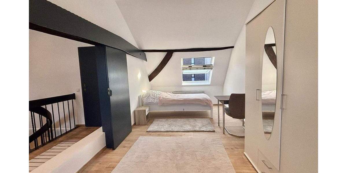 Reihenmittelhaus Krefeld Hüls - 4 Zimmer, 136 m&sup2;, 486.000&euro; | Angebot:25142664