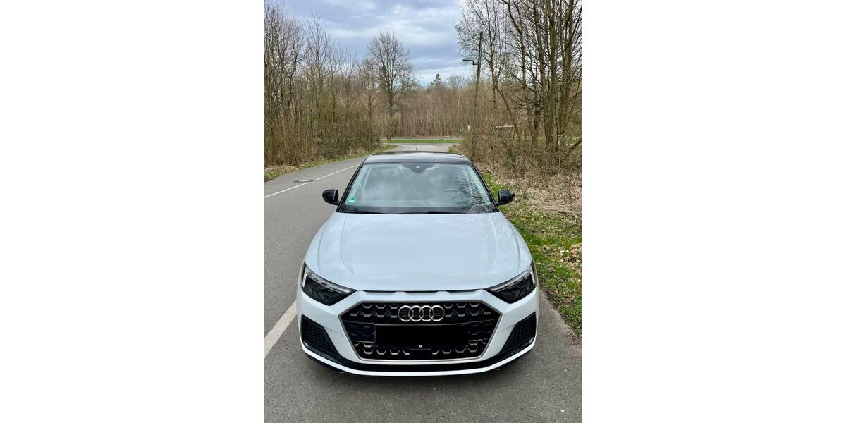 Audi A1 27.800 km 17.800 &euro; Essen 45259