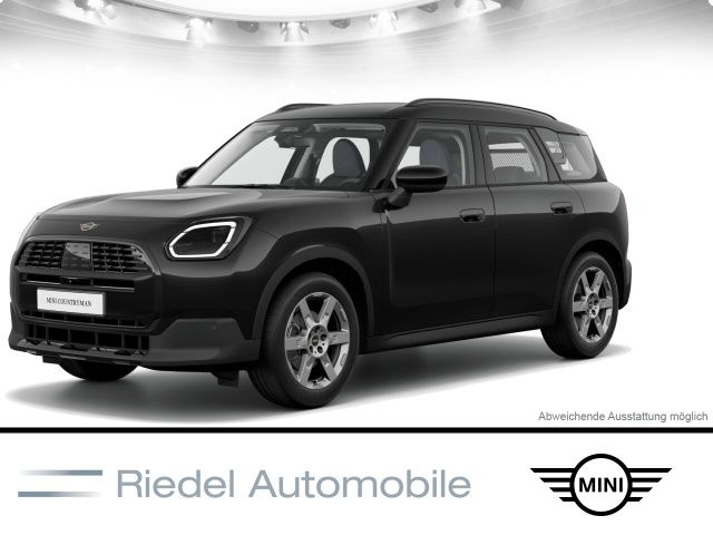 Mini Cooper C Countryman 25.099 km 31.490 &euro; Dinslaken 46535