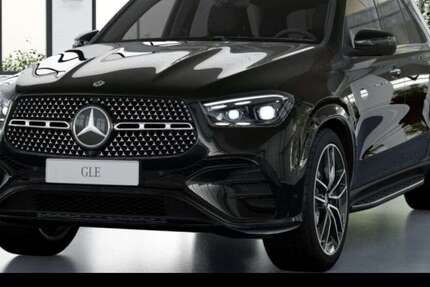 Mercedes-Benz GLE 450 14.900 km 99.990 &euro; Duisburg 47138