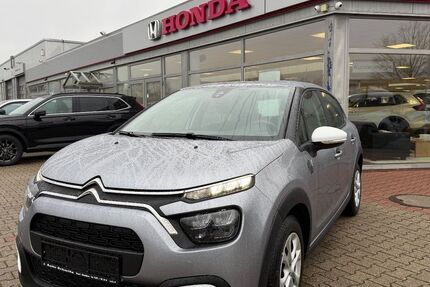 Citroen C3 10.000 km 12.850 &euro; Wesel 46485