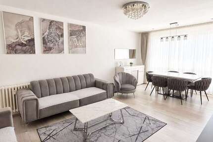 Wohnung Essen Stadtbezirk III - 3 Zimmer, 80 m&sup2;, 780&euro; | Angebot:27135314