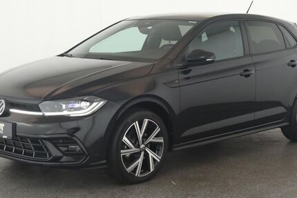 VW Polo 13.300 km 26.484 &euro; Düsseldorf 40233