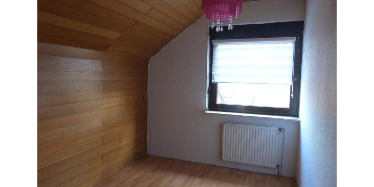 Raumwunder RMH in Dorsten Hardt 3 zimmer