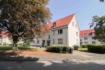 Wohnung Duisburg Huckingen - 2 Zimmer, 50 m&sup2;, 79.000&euro; | Angebot:26412698