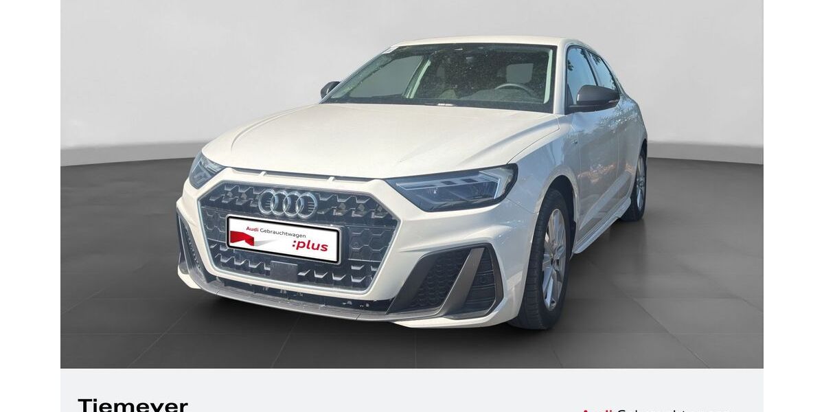 Audi A1 21.652 km 20.980 &euro; Gelsenkirchen 45894
