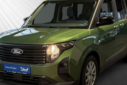 Ford Tourneo Courier 14.389 km 22.990 &euro; Oberhausen - Sterkrade 46145