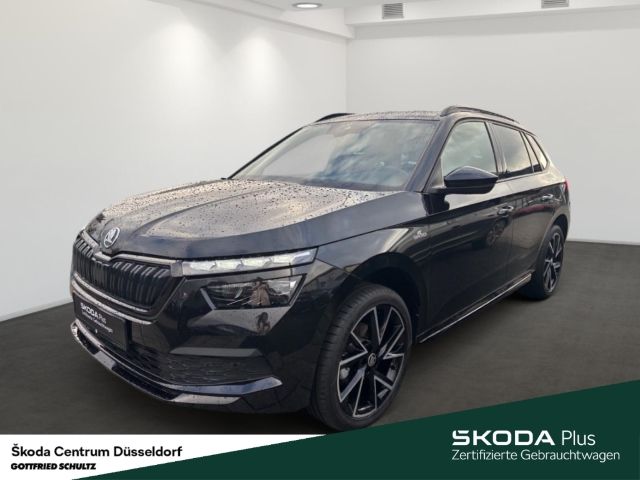 Skoda Kamiq 40.757 km 23.480 € Düsseldorf 40233