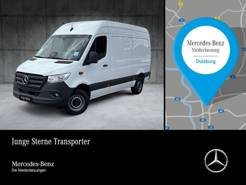 Sprinter