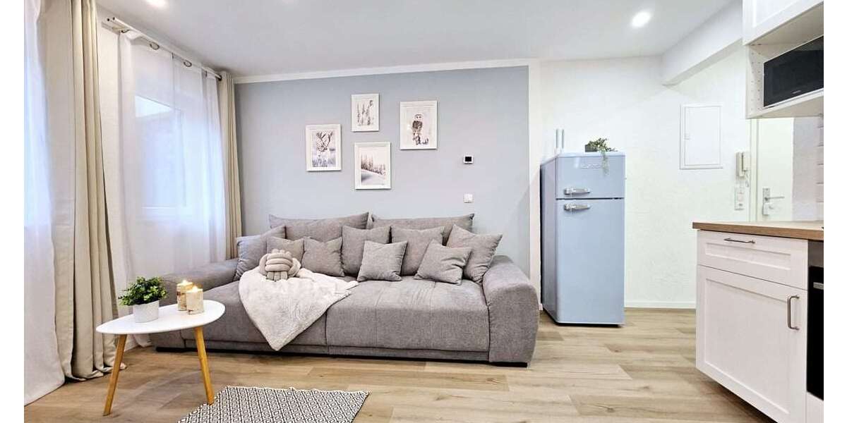 Zimmer Essen / Holsterhausen Holsterhausen - 2 Zimmer, 1.300&euro; | Angebot:26947620