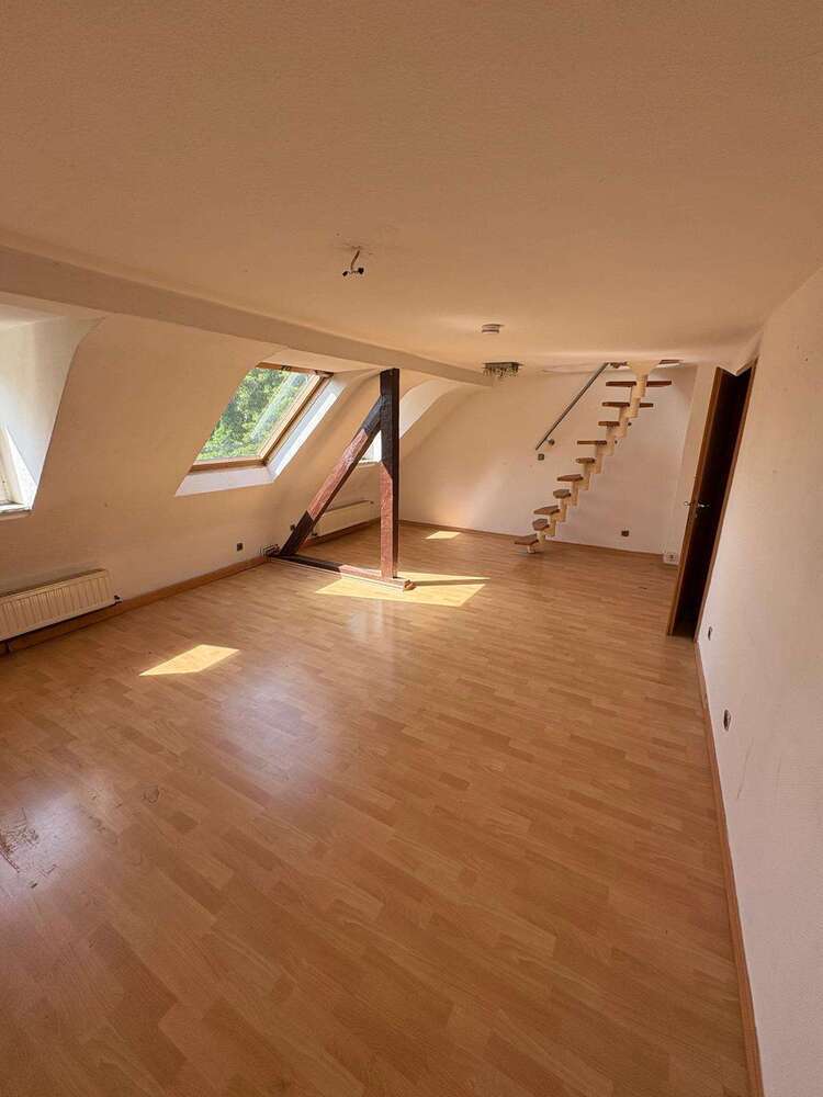 Wohnung zum Mieten in Krefeld 500 € 65.17 m²
