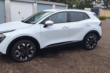 Kia Sportage 17.000 km 36.500 &euro; Voerde 46562