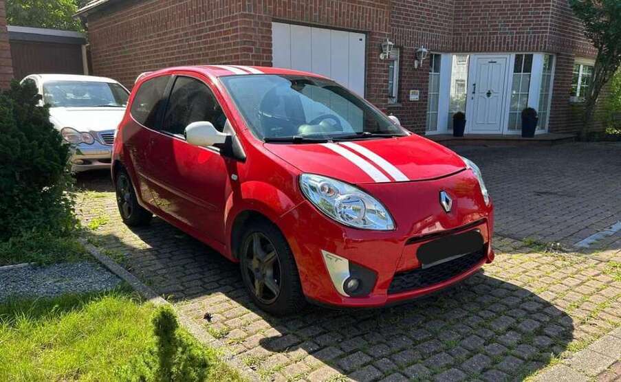 Twingo