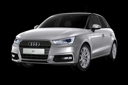 Audi A1 100.288 km 14.800 € Herten 45701
