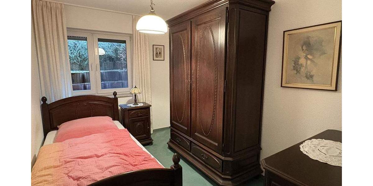 Etagenwohnung Moers Schwafheim - 3 Zimmer, 92 m&sup2;, 345.000&euro; | Angebot:25371773