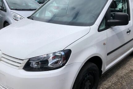 VW Caddy 190.762 km 4.990 &euro; Düsseldorf 40231