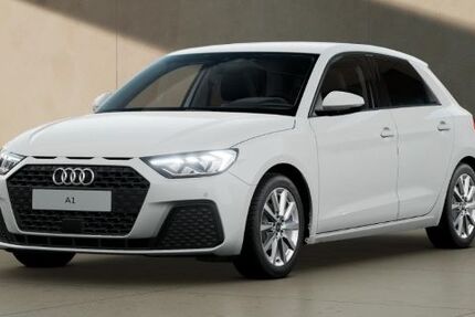 Audi A1 3.319 km 25.200 € Düsseldorf 40233