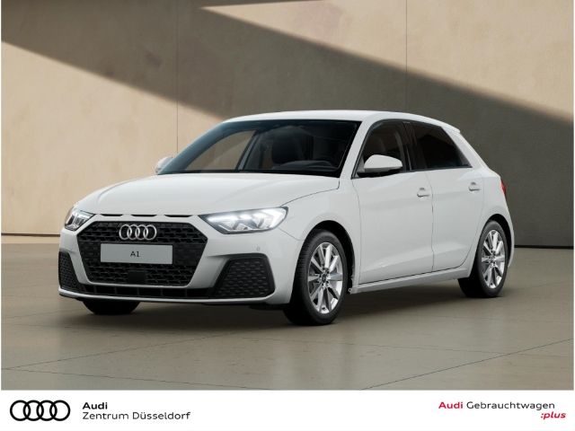 Audi A1 3.326 km 25.200 € Düsseldorf 40233