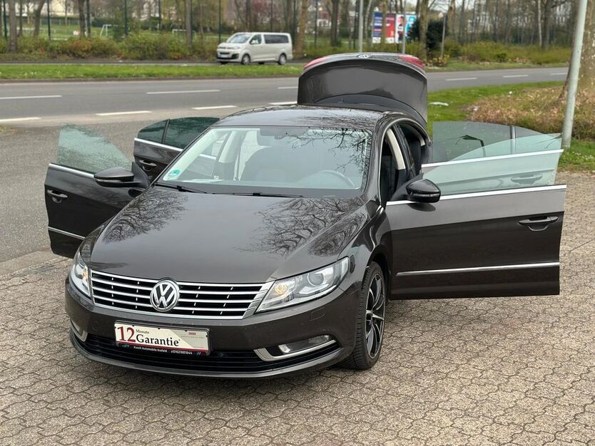 VW CC 250.000 km 9.999 € Krefeld 47805