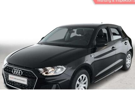 Audi A1 6.658 km 24.880 &euro; Moers-Hülsdonk 47441