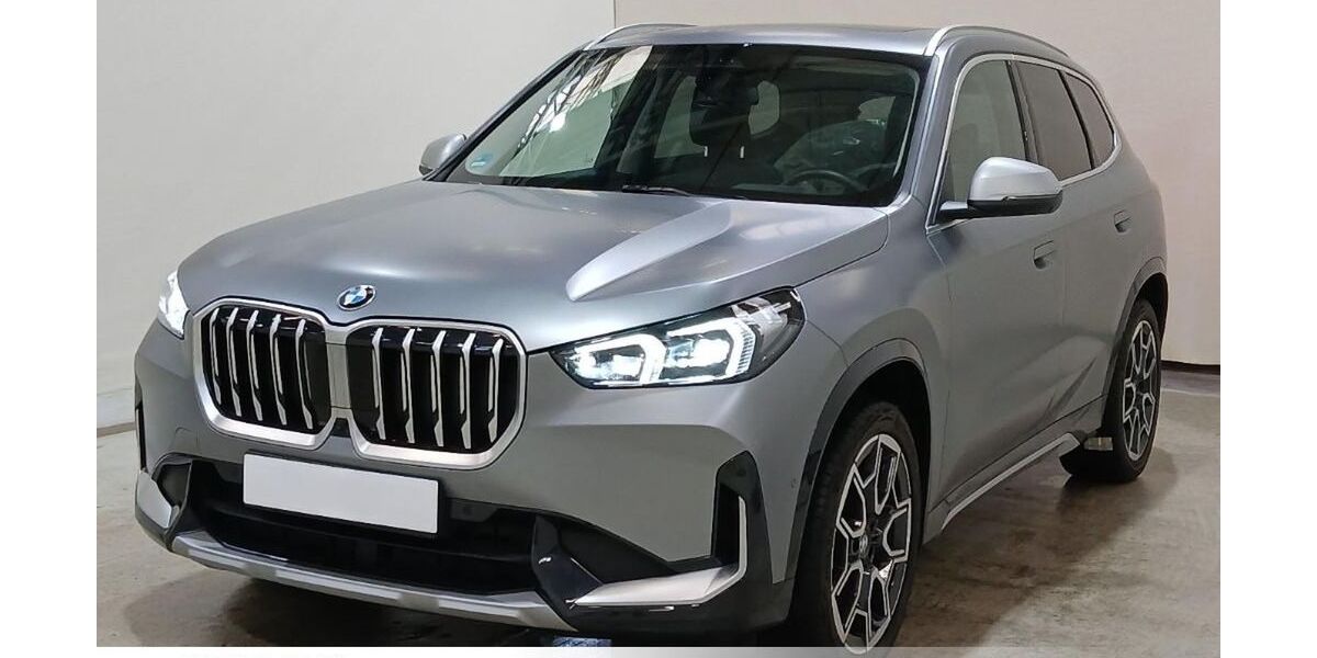 BMW X1 49.400 km 39.300 &euro; Meerbusch 40668