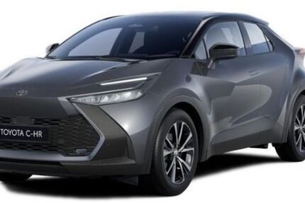 Toyota C-HR 24.125 km 26.990 € Moers 47441