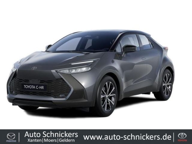Toyota C-HR 24.125 km 26.990 € Moers 47441