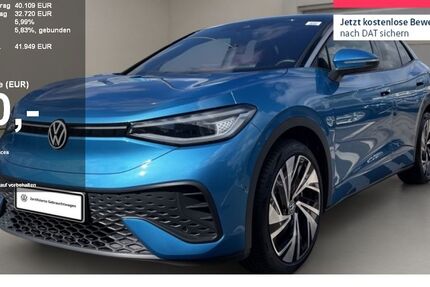 VW ID.5 3.815 km 39.202 € Krefeld 47805