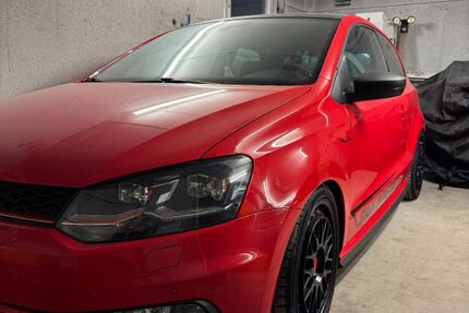 VW Polo 90.209 km 12.999 &euro; Essen 45327