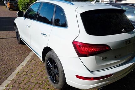 Audi Q5 95.000 km 18.000 &euro; Erkrath 40699