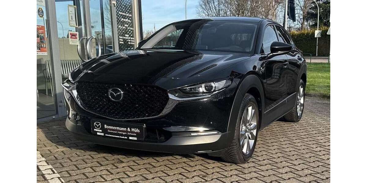 Mazda CX-30 20.892 km 24.990 &euro; Hattingen Welper 45527