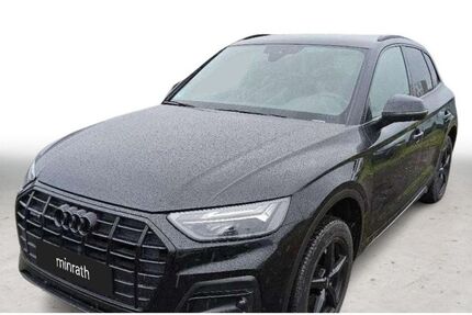 Audi Q5 117.025 km 31.690 &euro; Moers-Hülsdonk 47441