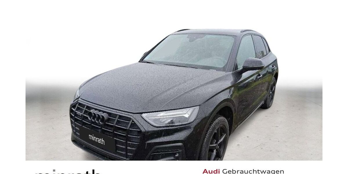 Audi Q5 117.025 km 31.690 &euro; Moers-Hülsdonk 47441