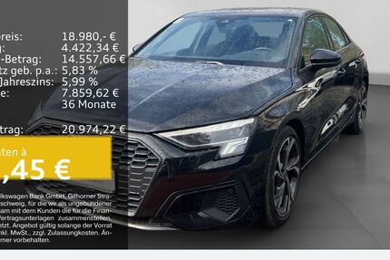 Audi A3 167.328 km 17.280 &euro; Recklinghausen 45663