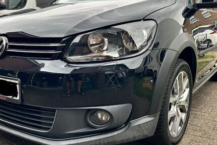 VW Touran 108.200 km 14.500 &euro; Wesel 46483
