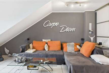 Wohnung zum Kaufen in Duisburg 79.900 € 59 m² 1 zimmer